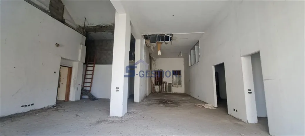 Building for Rent in Gemmayze