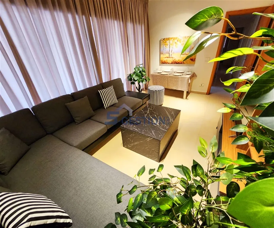 Apartment for Rent Furnished in Mar Mikhael