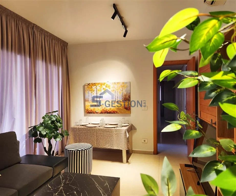 Apartment for Rent Furnished in Mar Mikhael — photo 2