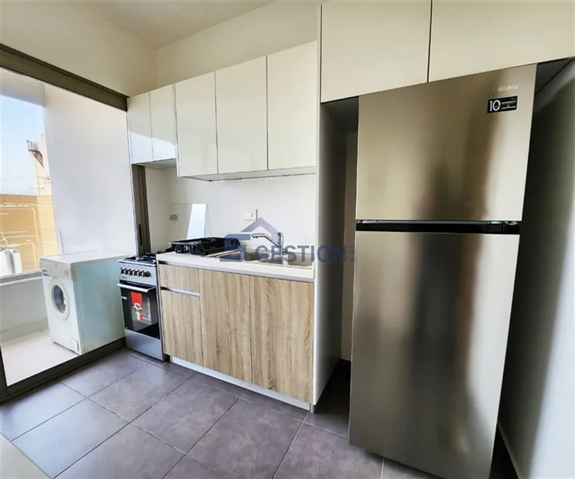 Apartment for Rent Furnished in Mar Mikhael — photo 3
