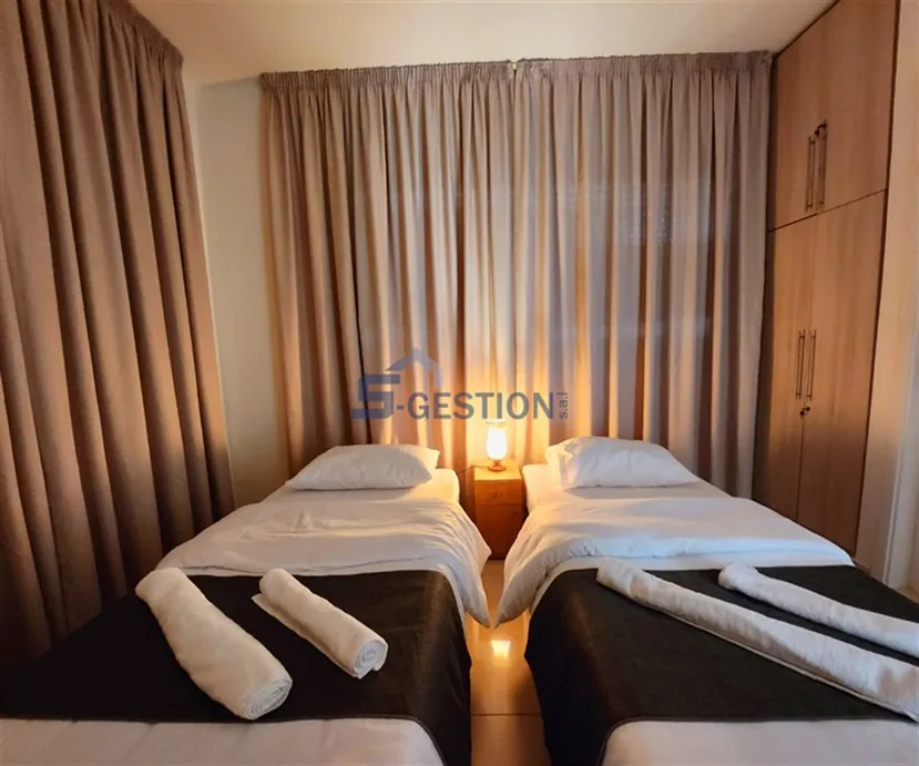 Apartment for Rent Furnished in Mar Mikhael — photo 4
