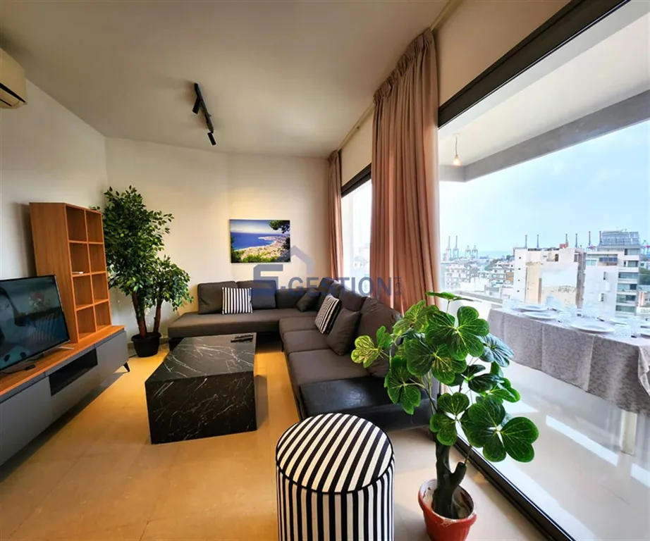 Apartment for Rent Furnished in Mar Mikhael — photo 5