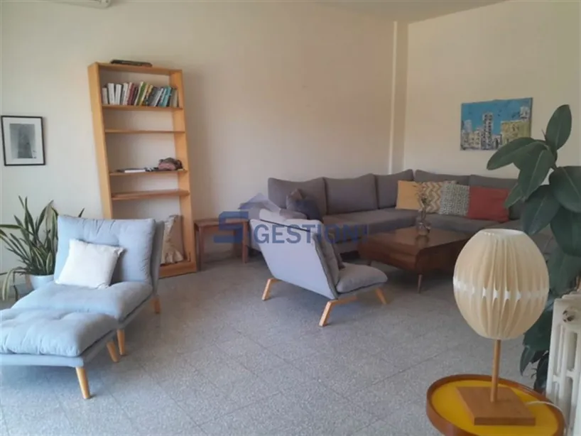 Apartment for Sale in Achrafieh