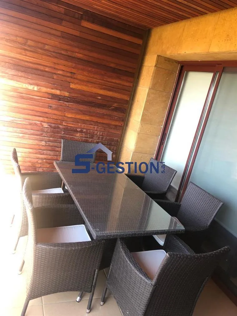 Chalet for Rent Furnished in Faqra — الصورة 2