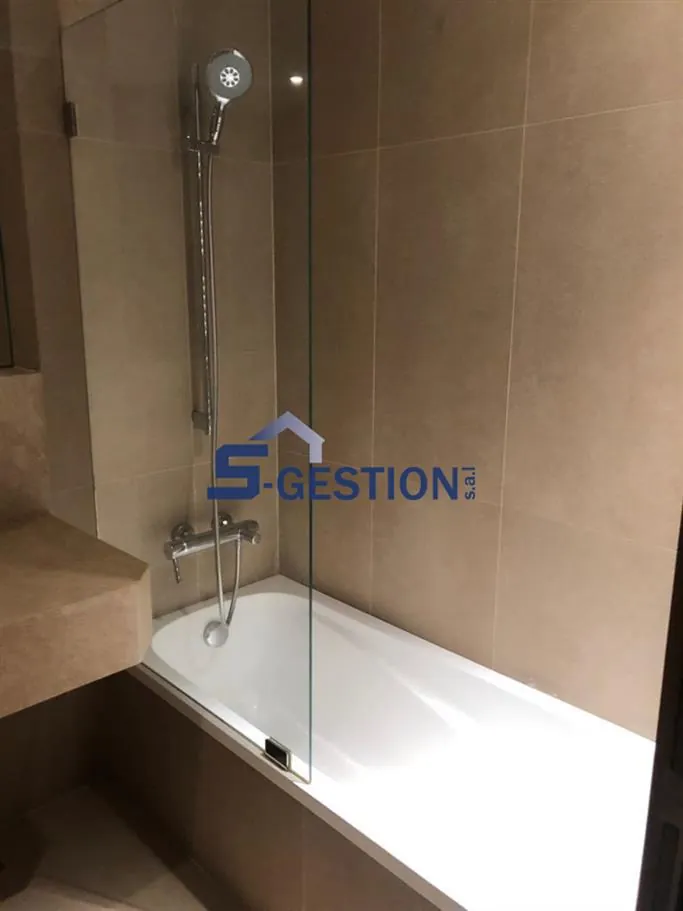Chalet for Rent Furnished in Faqra — الصورة 3