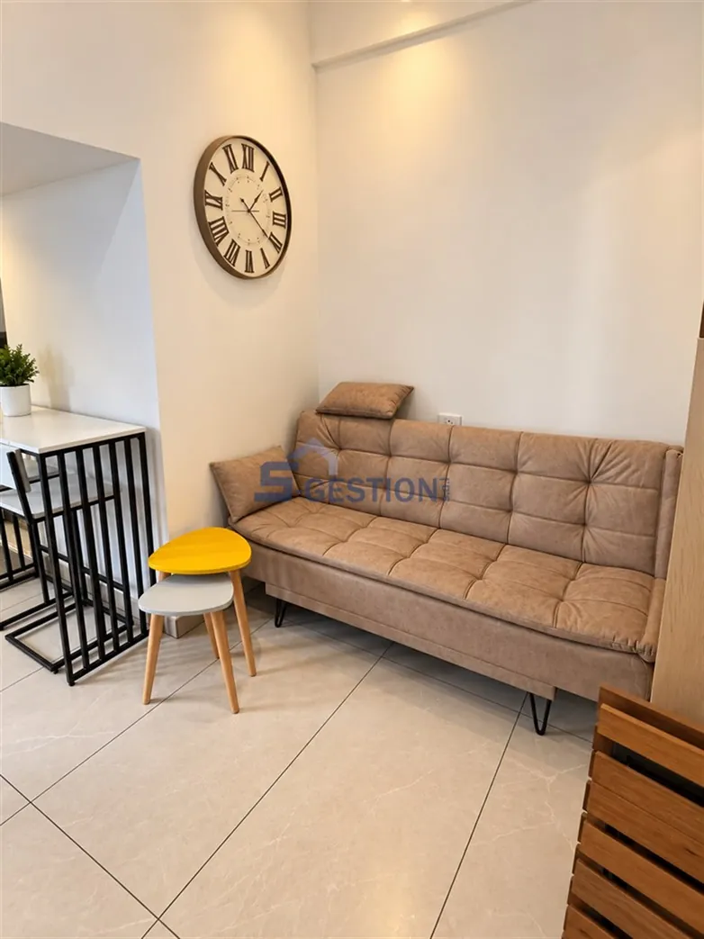 Apartment for Rent Furnished in Achrafieh