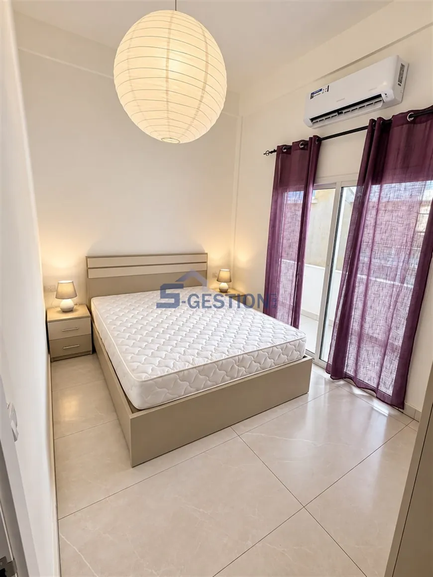 Apartment for Rent Furnished in Achrafieh — photo 2