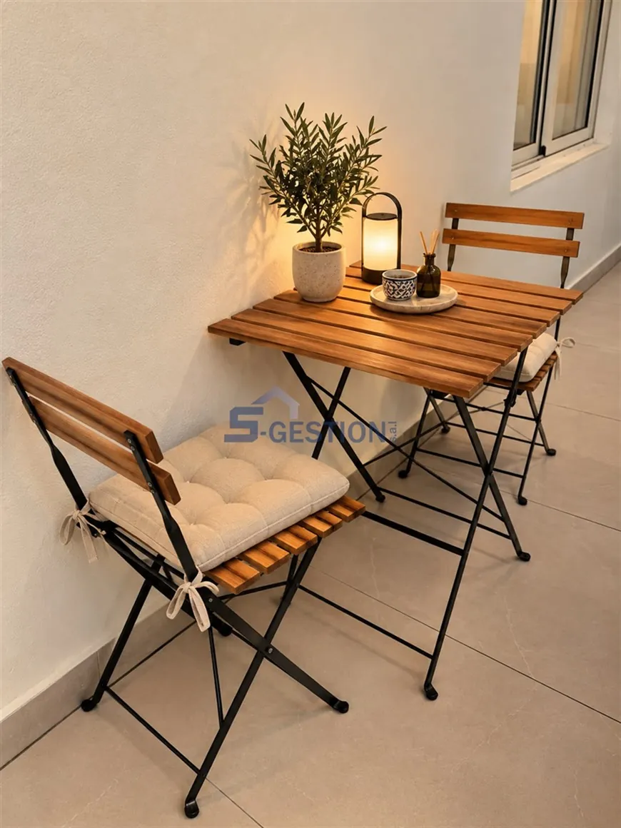 Apartment for Rent Furnished in Achrafieh — photo 3