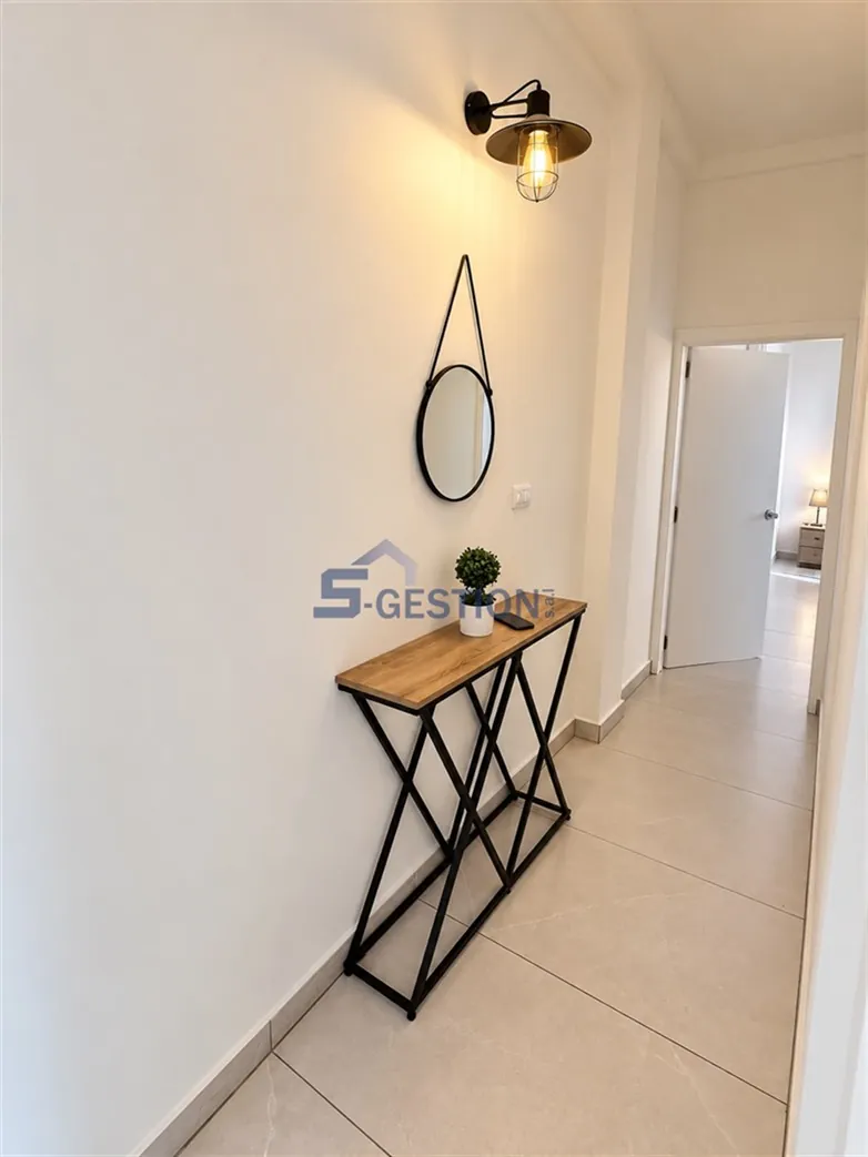 Apartment for Rent Furnished in Achrafieh — photo 4