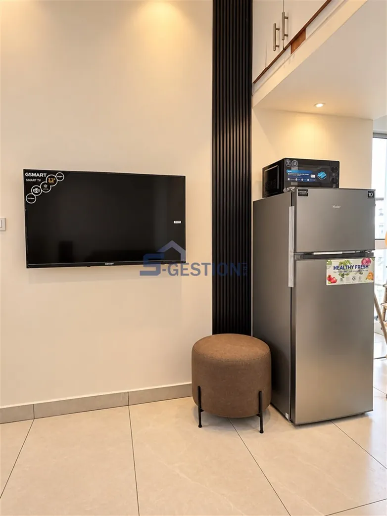 Apartment for Rent Furnished in Achrafieh — photo 5