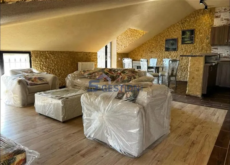 Apartment for Sale in Faraya
