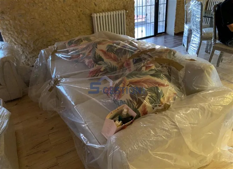 Apartment for Rent Furnished in Faraya — الصورة 3