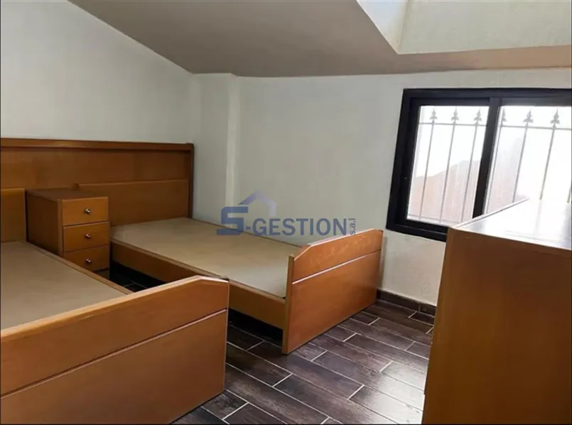 Apartment for Rent Furnished in Faraya — الصورة 4