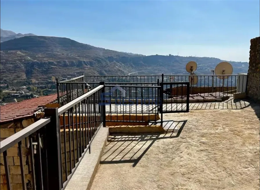 Apartment for Rent Furnished in Faraya — الصورة 5