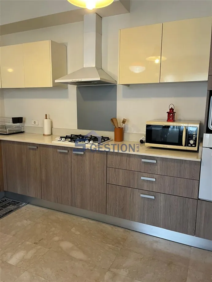 Apartment for Rent Furnished in Achrafieh — photo 2
