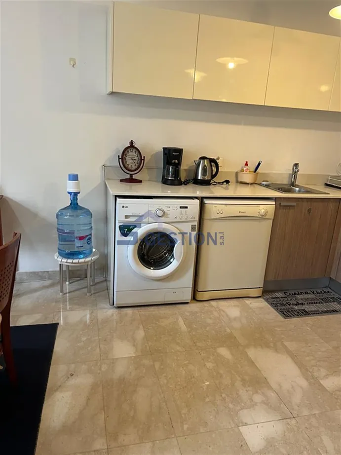 Apartment for Rent Furnished in Achrafieh — photo 3