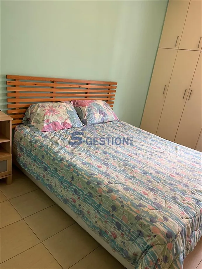 Apartment for Rent Furnished in Achrafieh — photo 4