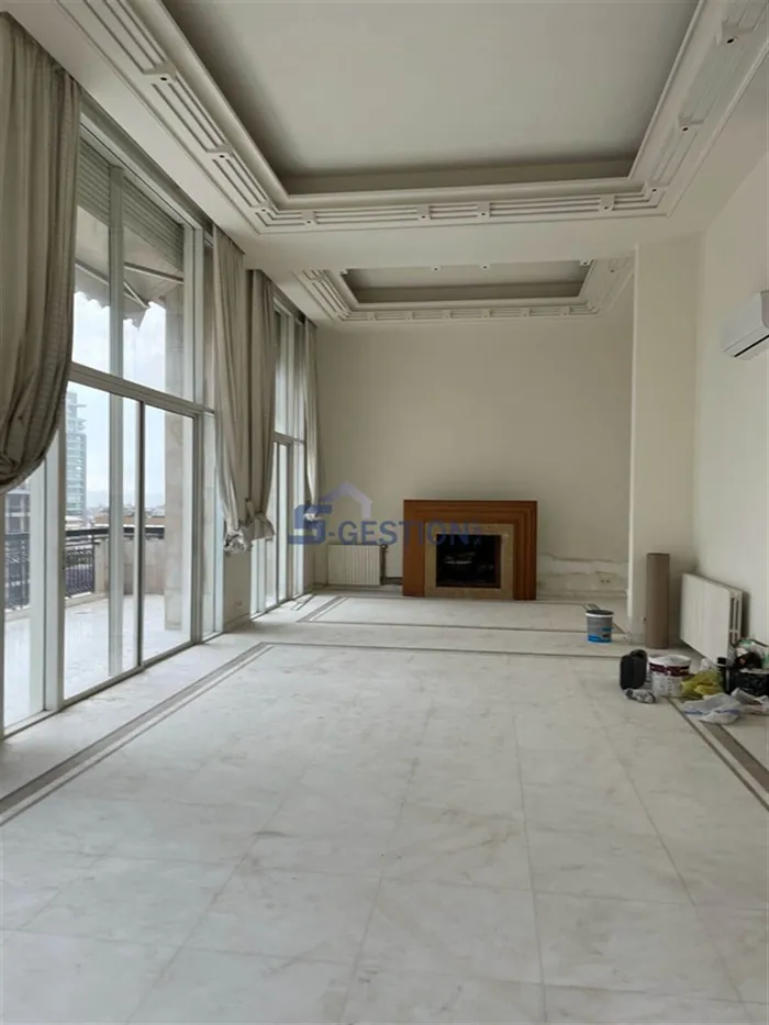 Apartment for Sale in Achrafieh