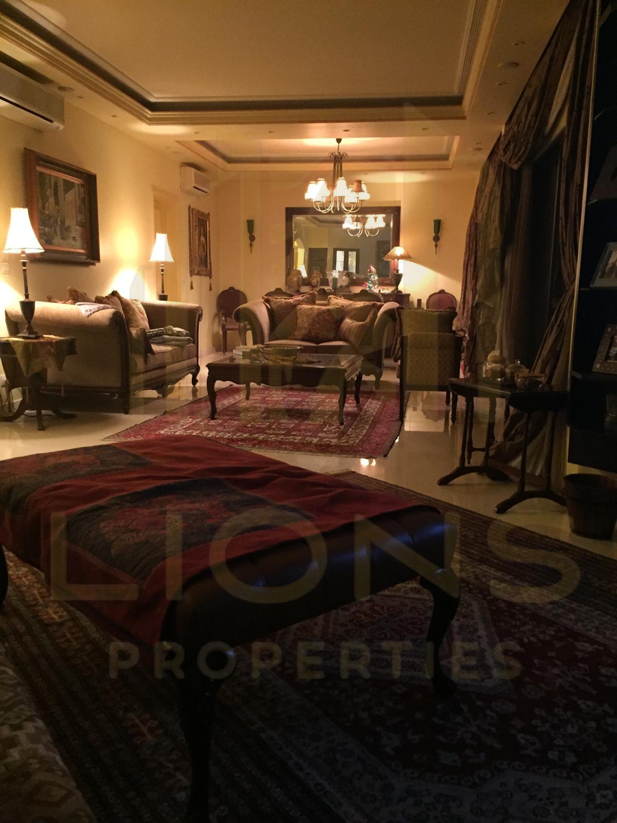 Beirut, Msaytbe	214 m2 Apartment for Sale