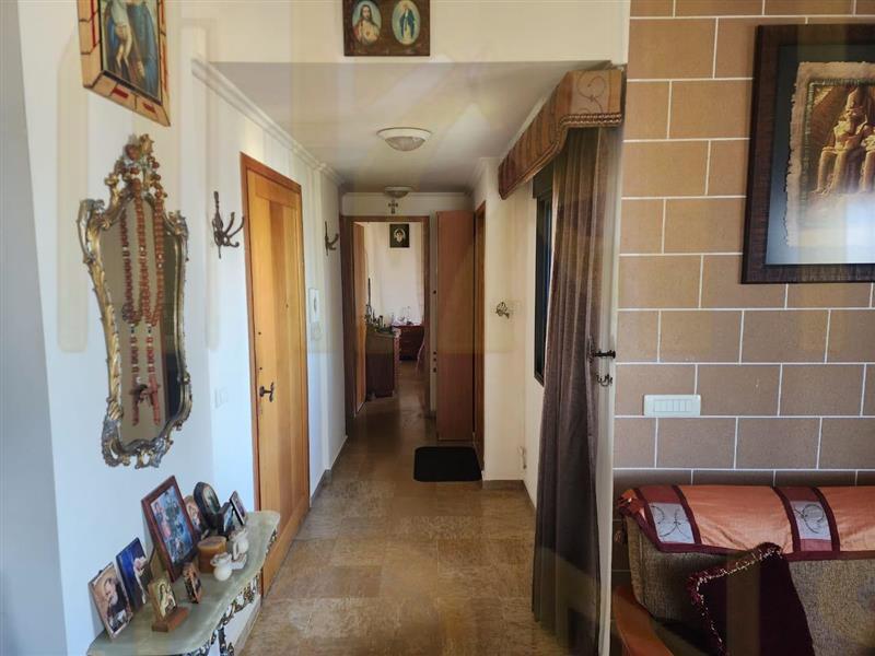 Jbeil Mastita Apartment for Sale	100 m2 + 2 big balconies 20m2