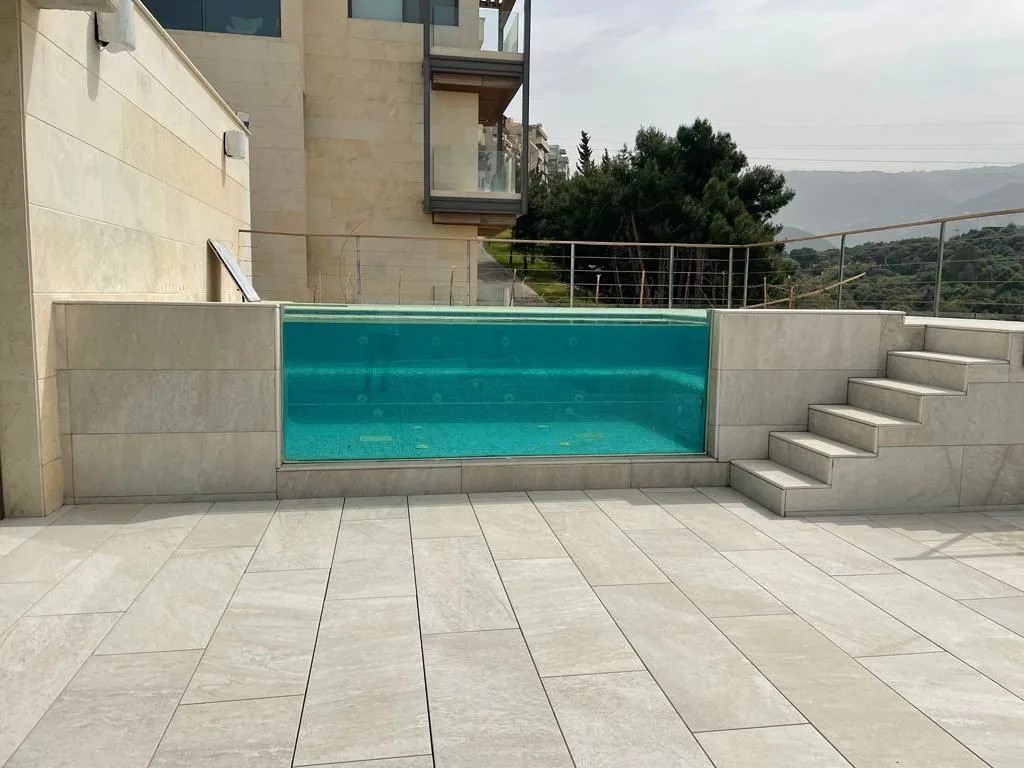 Penthouse for Sale in Adma w Dafnah — الصورة 5
