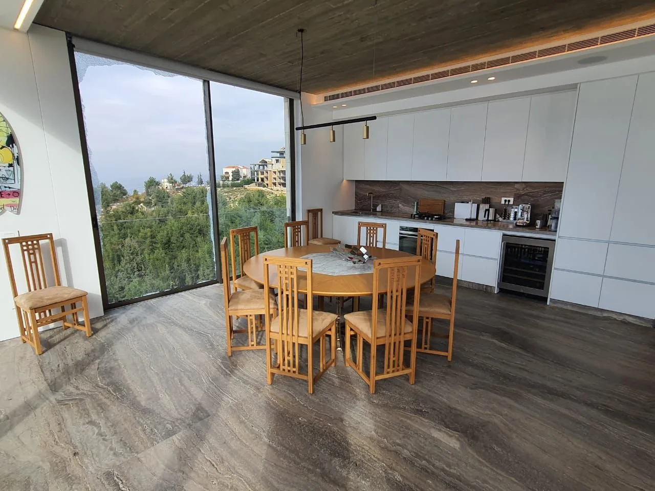 Penthouse for Sale in Adma w Dafnah — الصورة 4