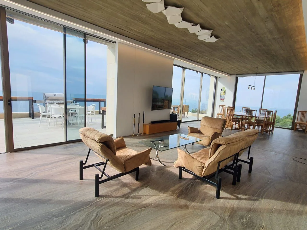 Penthouse for Sale in Adma w Dafnah — الصورة 2