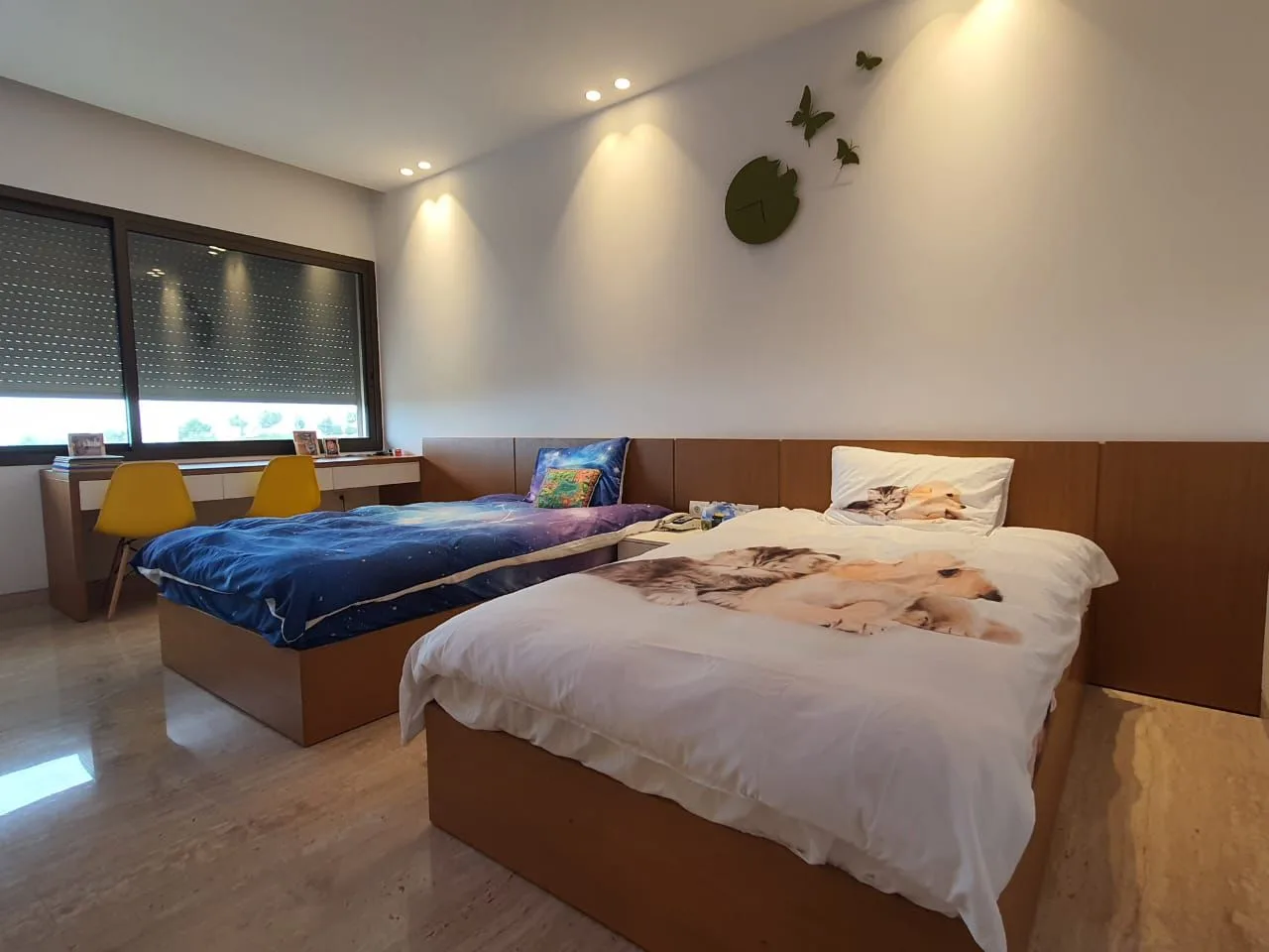 Penthouse for Sale in Adma w Dafnah — الصورة 8