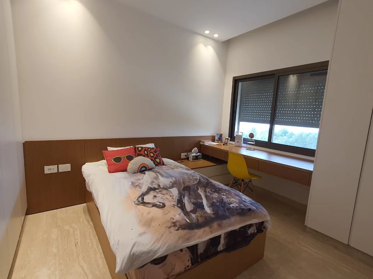 Penthouse for Sale in Adma w Dafnah — الصورة 9