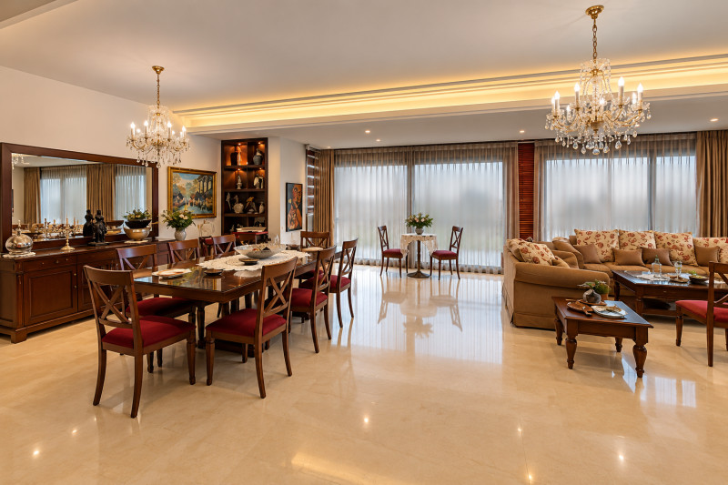 Apartment For Sale In Badaro — الصورة 3