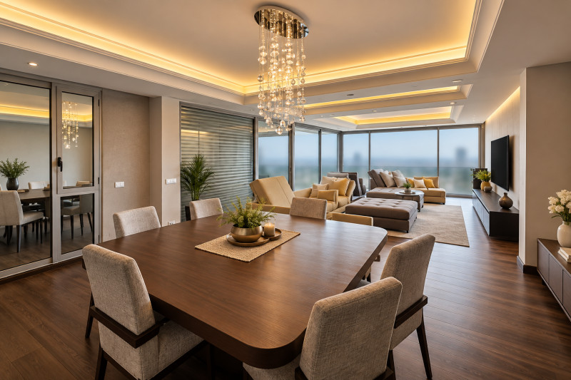 Apartment For Sale In Saifi — الصورة 3