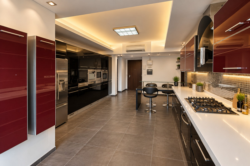 Apartment For Sale In Saifi — الصورة 4