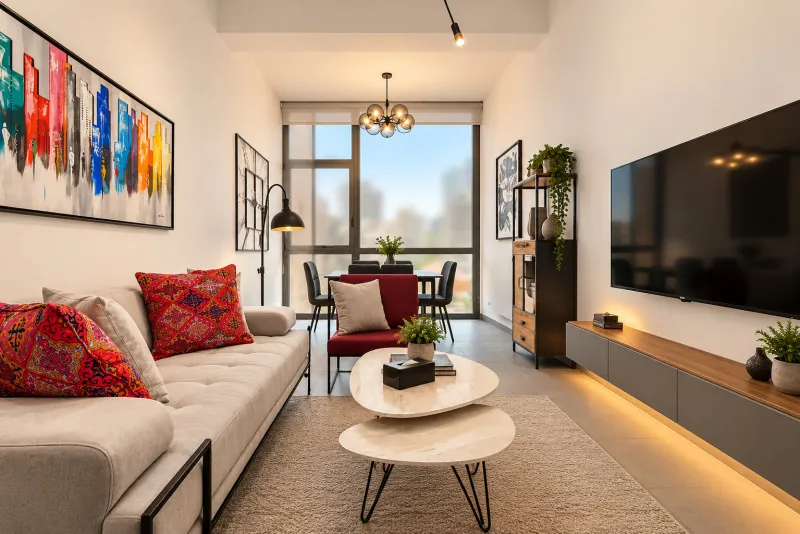 Apartment For Sale In Monot — الصورة 2