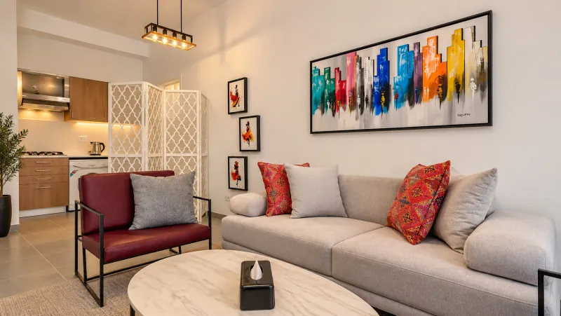 Apartment For Sale In Monot — الصورة 5