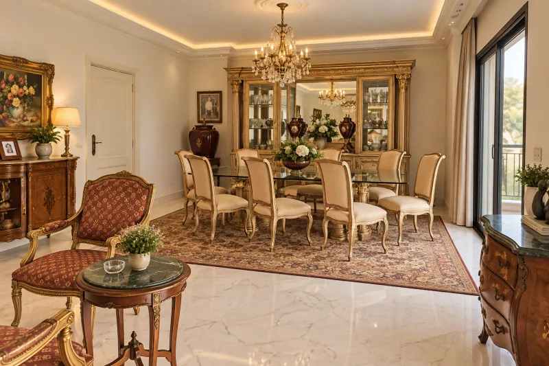 Apartment For Sale In Bir Hassan — الصورة 2