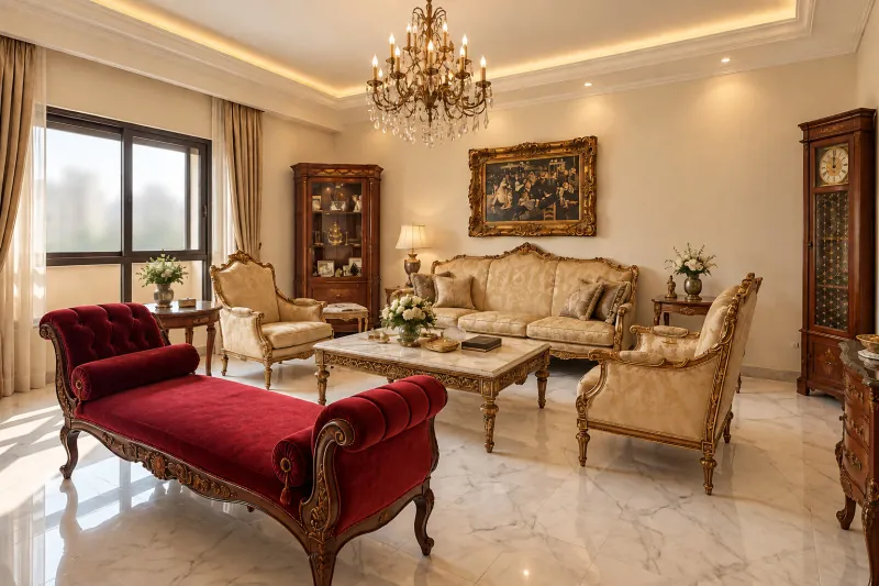 Apartment For Sale In Bir Hassan — الصورة 5