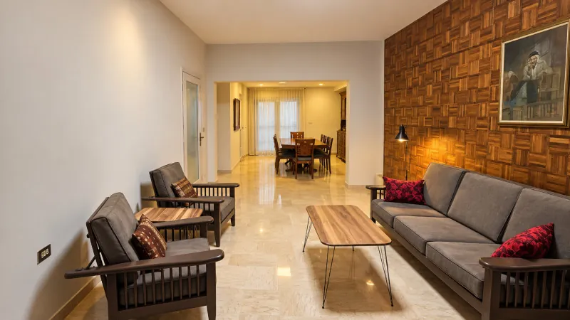 Apartment For Sale In Sanayeh — الصورة 2