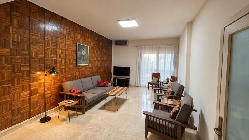 Apartment For Sale In Sanayeh — الصورة 3