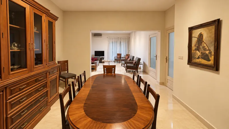 Apartment For Sale In Sanayeh — الصورة 4