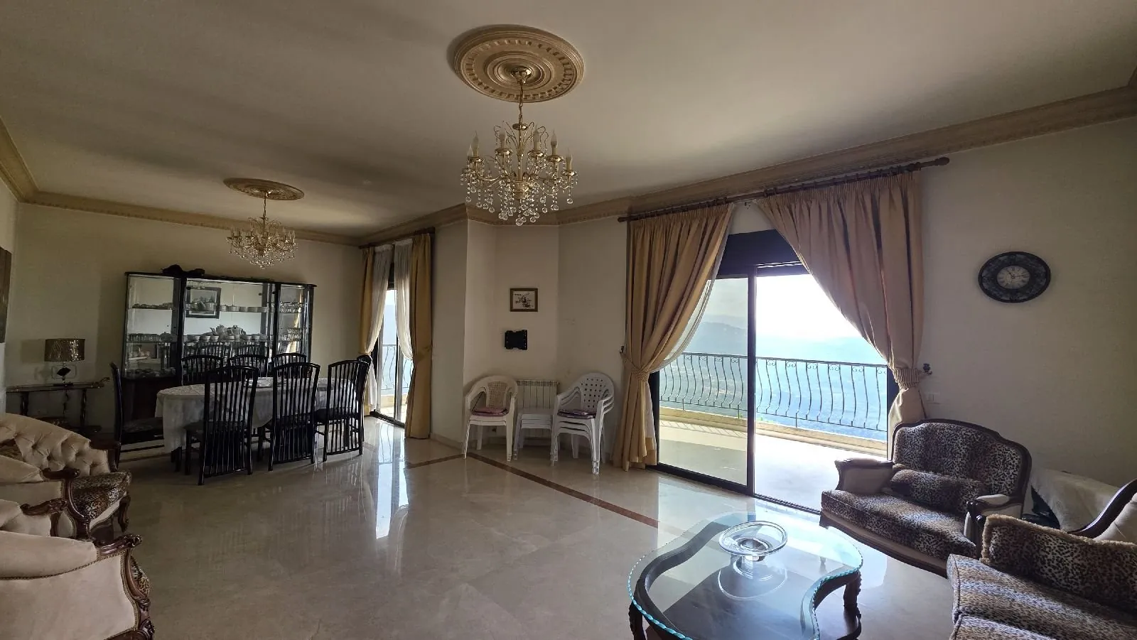 Apartment For Sale In Broummana — الصورة 2