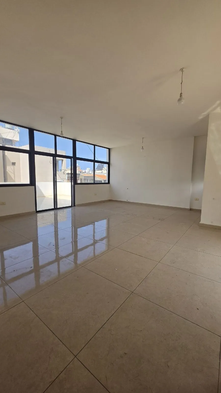 Apartment For Sale In City Rama