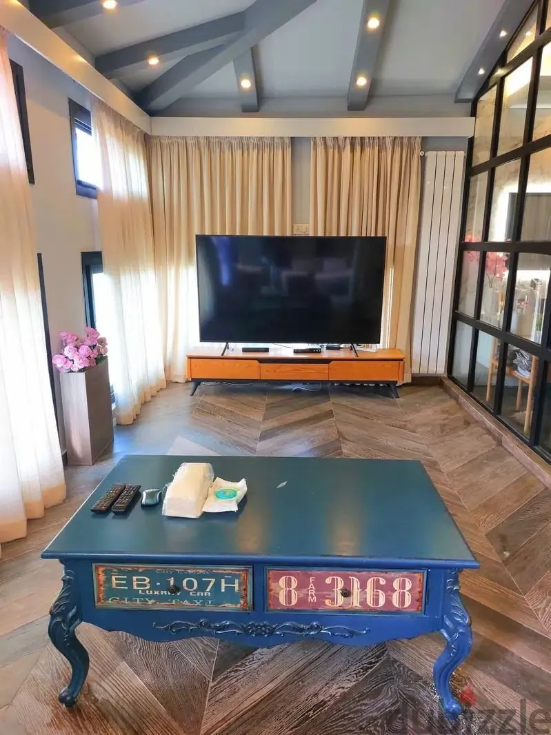 Villa For Sale In Broummana — الصورة 3
