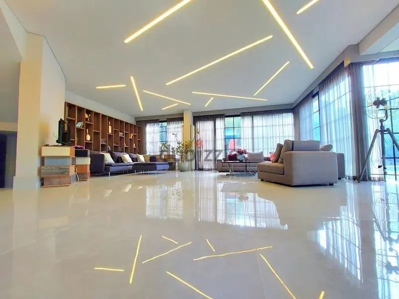 Villa For Sale In Broummana — الصورة 4