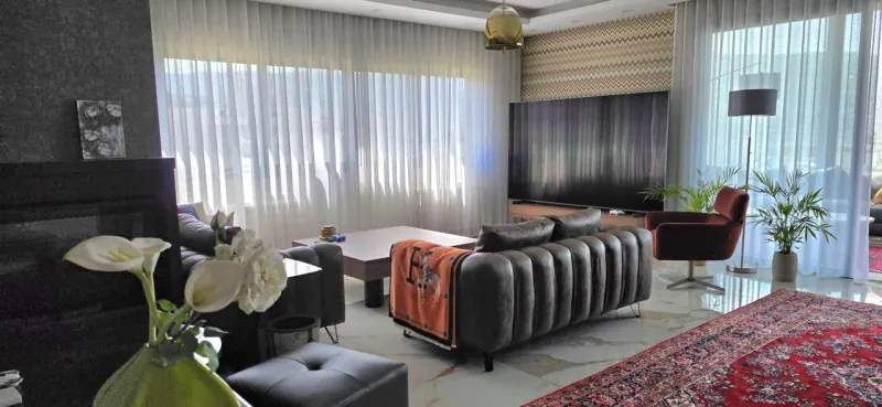 Apartment For Sale In Yarzeh