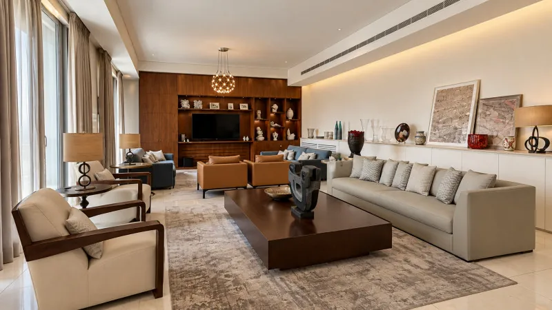 Apartment For Sale In Gemmayzeh — الصورة 2