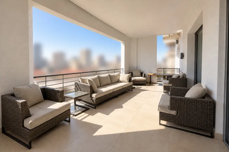Apartment For Sale In Gemmayzeh — الصورة 4