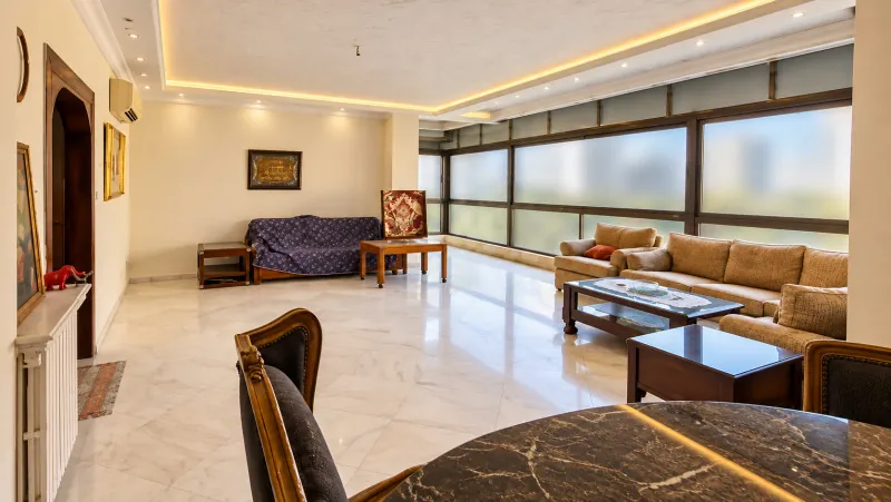 Apartment For Sale In Rawche — الصورة 2