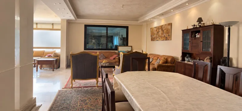 Apartment For Sale In Rawche — الصورة 3