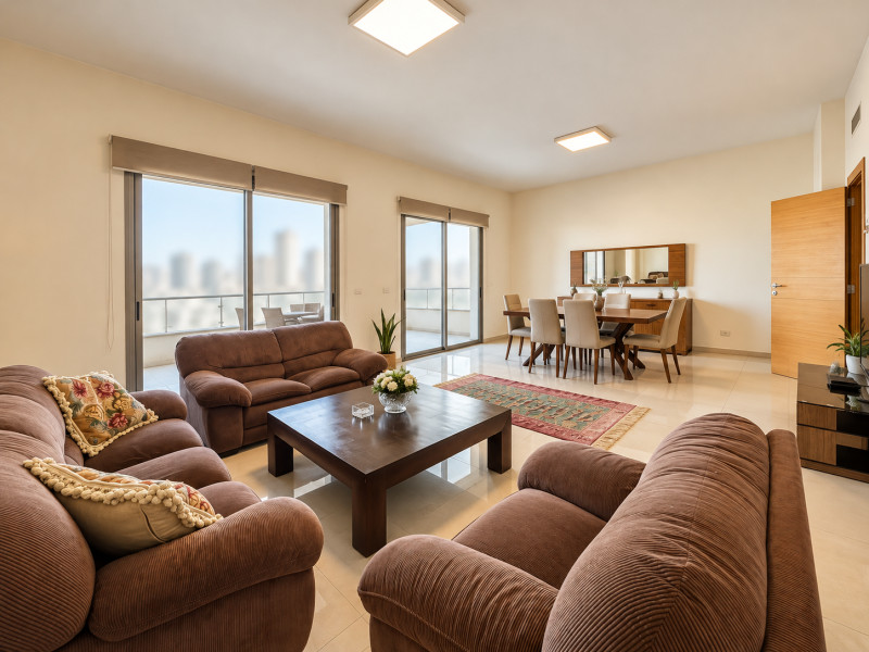 Apartment For Sale In Hamra — photo 2