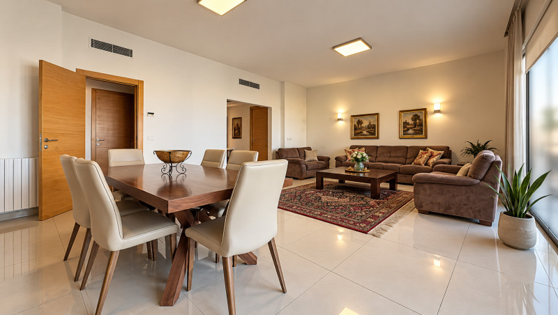 Apartment For Sale In Hamra — photo 3